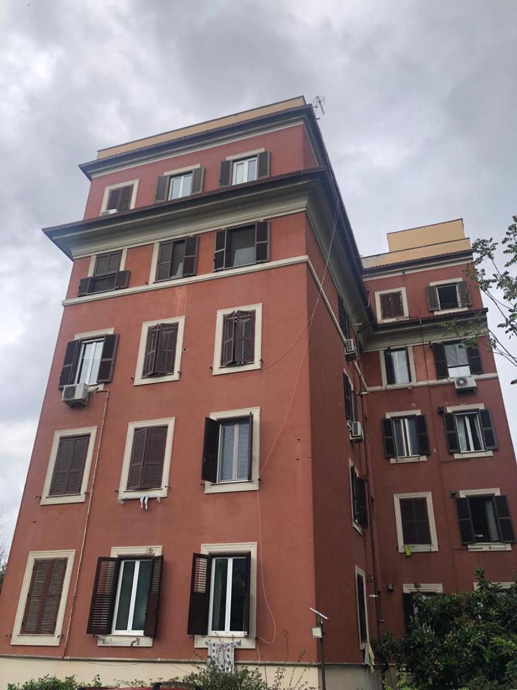 Oasi San Pietro Apartment Rome