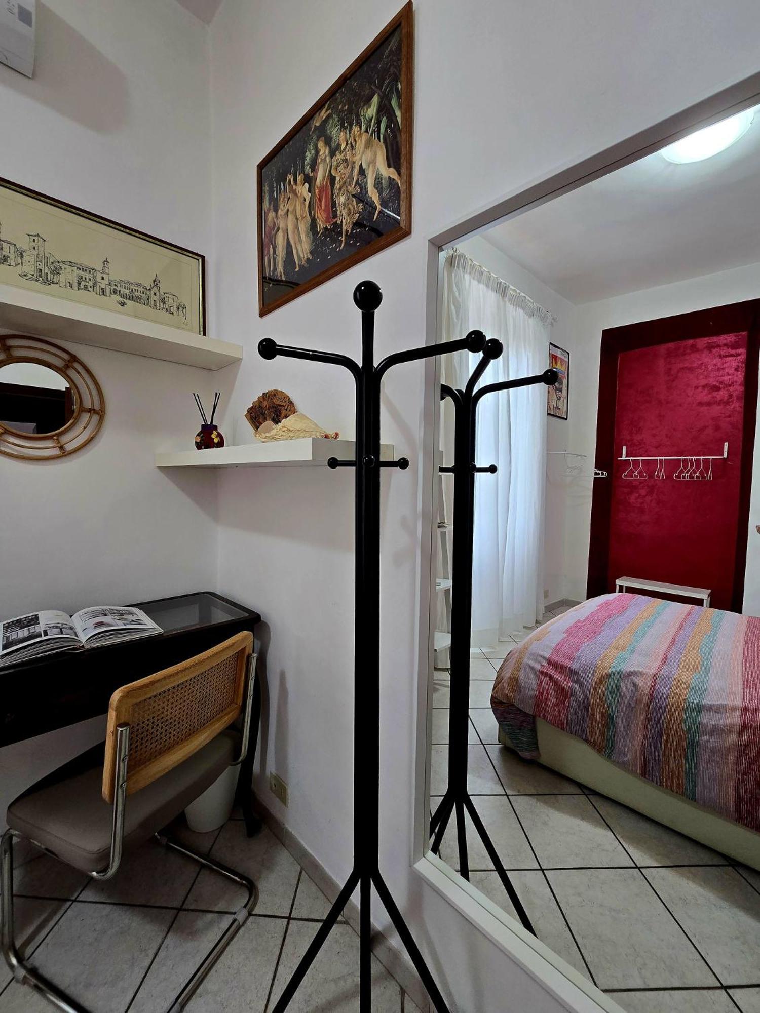 Oasi San Pietro Apartment Rome
