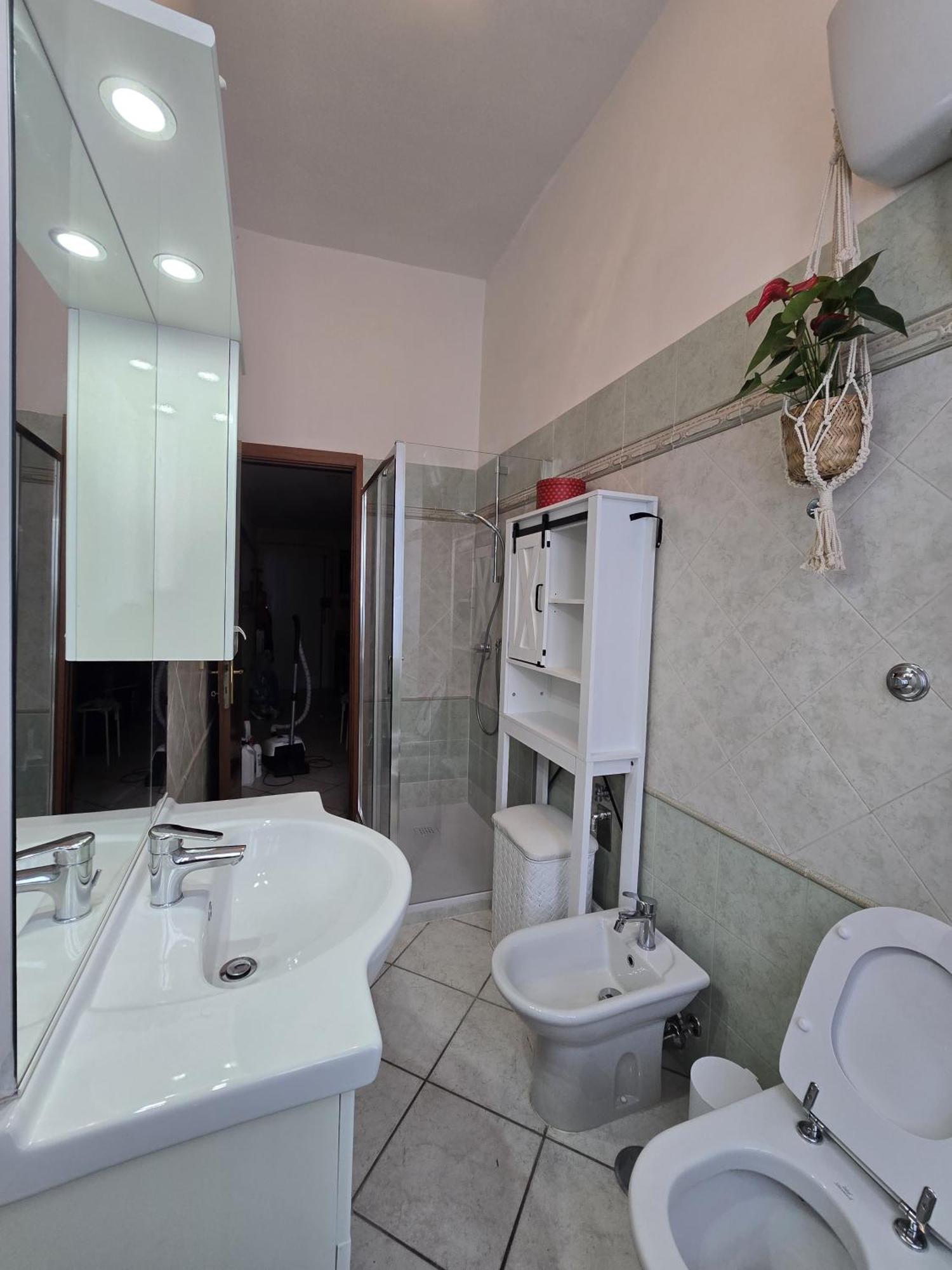 Apartment Oasi San Pietro