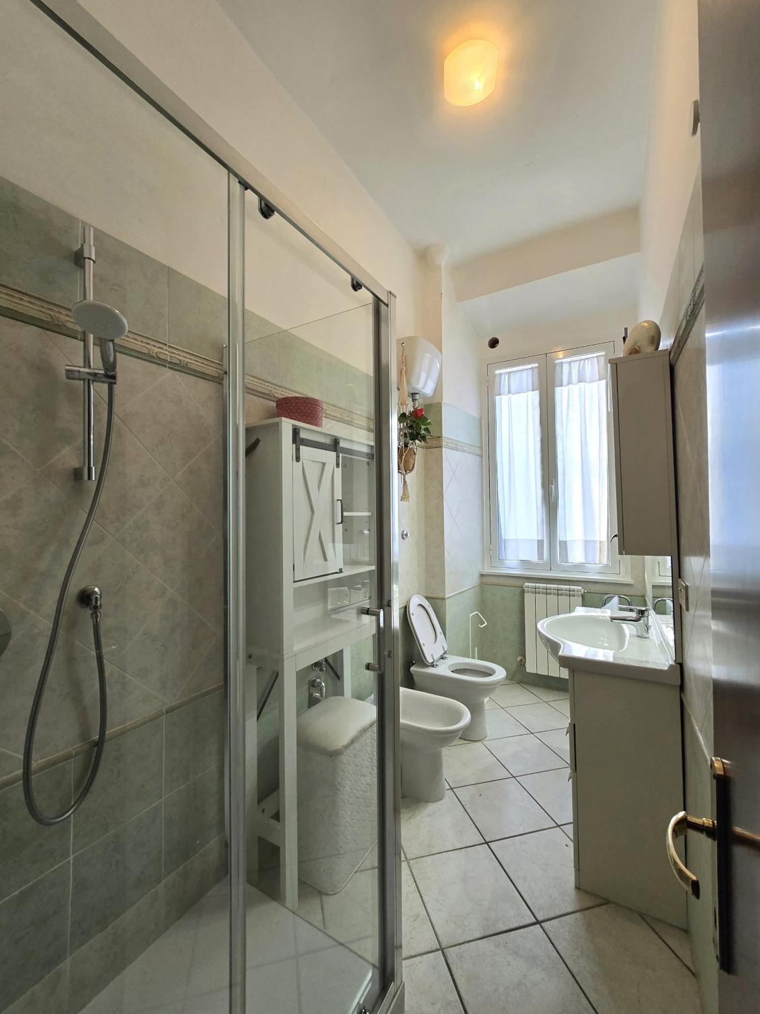 Oasi San Pietro Apartment *