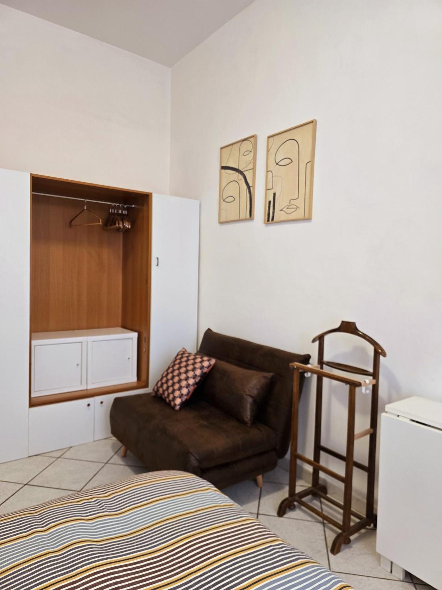 Oasi San Pietro Rome